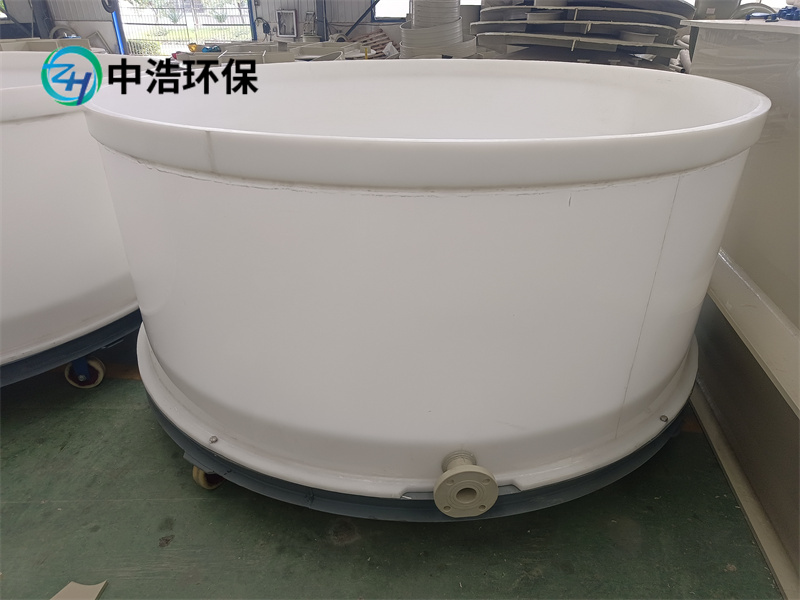巴宜PP抽滤槽